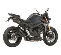 Hurric Silenciador doble HURRIC PRO2