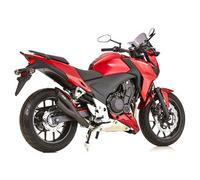 Hurric Silenciador doble HURRIC PRO2