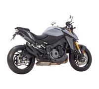 Hurric Silenciador doble HURRIC PRO2