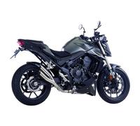 Hurric Silenciador doble HURRIC PRO2
