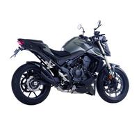 Hurric Silenciador doble HURRIC PRO2