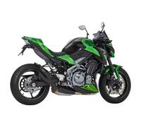 Hurric Silenciador doble HURRIC PRO2