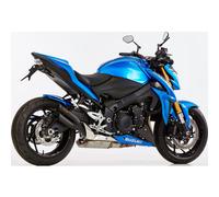 Hurric Silenciador doble HURRIC PRO2