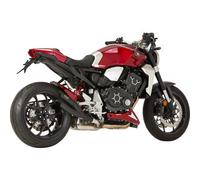 Hurric Silenciador doble HURRIC PRO2
