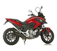 Hurric Silenciador doble HURRIC PRO2