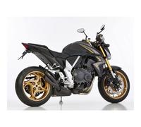 Hurric Silenciador doble HURRIC PRO2