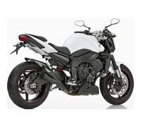 Hurric Silenciador doble HURRIC PRO2