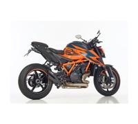 Hurric Silenciador doble HURRIC PRO2
