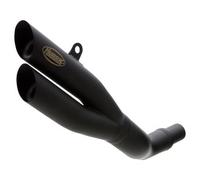 Hurric Silenciador doble HURRIC PRO2