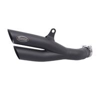 Hurric Silenciador doble HURRIC PRO2