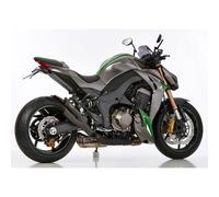 Hurric Silenciador doble HURRIC PRO2