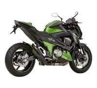 Hurric Silenciador doble HURRIC PRO2