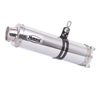 Hurric SUPERSP B/O 4-1 AL ZX-6R -02/ZRX1100 -01 ALU
