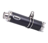 Hurric SUPERSP B/O 4-1 BL ZX-6R -02/ZRX1100 -01 AZ