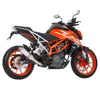 Hurric SUPERSP S/O 1-1 390DUKE/401SVP 24-