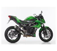 Hurric SUPERSP S/O 1-1 BL NINJA 125 (2019-) NEGRO