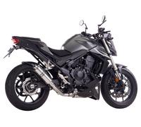 Hurric SUPERSP S/O 2-1 AL CB750 HORNET 23- ALU