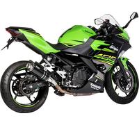 Hurric SUPERSP S/O 2-1 BL NINJA/Z 400 18-21 ALU