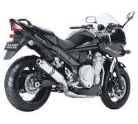 Hurric SUPERSP S/O 4-1 AL GSF1250 07-16 ALU