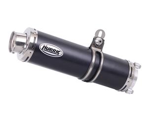 Hurric SUPERSP S/O 4-1 BL GSF1200 BANDIT 01-05