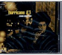 Hurricane #1 - Chain Reaction