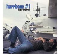 Hurricane #1 - Chain Reaction [7" VINYL]