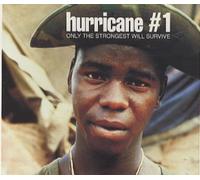 Hurricane *1 - Only the Strongest..