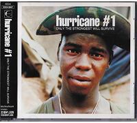 Hurricane #1 - Only the Strongest Will Surviv