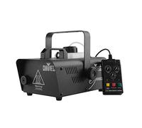 Hurricane 1200 1200W, always ready