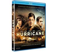 Hurricane (2018)