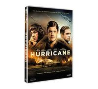 Hurricane (2018) [DVD]
