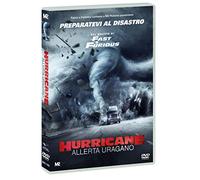 Hurricane - Allerta Uragano [Italia] [DVD]
