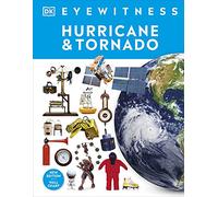 Hurricane and Tornado (DK Eyewitness)