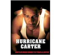 Hurricane Carter [Francia] [DVD]