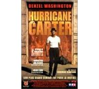 Hurricane carter [Francia] [VHS]