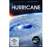 Hurricane - Die komplette Serie [DVD]