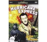 Hurricane Expres vol. 2 [DVD]
