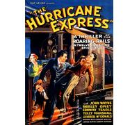 Hurricane Express [Edizione: Stati Uniti] [DVD]