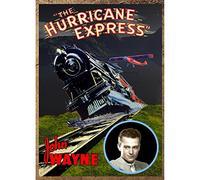 Hurricane Express [Edizione: Stati Uniti] [Italia] [DVD]