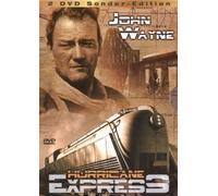 Hurricane Express - Sonder-Edition [Alemania] [DVD]