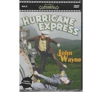 Hurricane express vol. 3 [DVD]