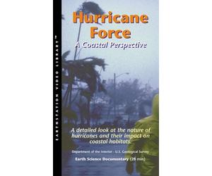 Hurricane Force - Una perspectiva costera