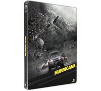 Hurricane [Francia] [Blu-ray]