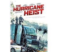 Hurricane Heist:.. [Edizione: Paesi Bassi] [Italia] [DVD]