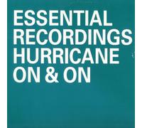 HURRICANE - HURRICANE / ON AND ON