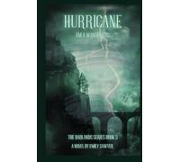 Hurricane: I'm A Wanderess (The Badlands Series)