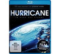 Hurricane - Im Auge des Sturms [Alemania] [Blu-ray]