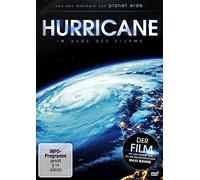 Hurricane - Im Auge des Sturms [Alemania] [DVD]