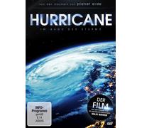 Hurricane - Im Auge des Sturms (DVD) (DVD) (Importación USA)