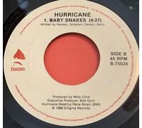 Hurricane - I'm On To You